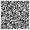 QR code with R J Smith Enterprise contacts