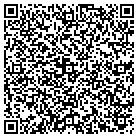 QR code with V M's Quality Remodels & Rpr contacts