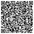 QR code with Sun Zone contacts