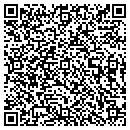 QR code with Tailor Studio contacts