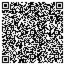 QR code with Homeward Bound contacts