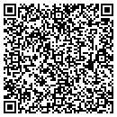 QR code with Apex Alarms contacts