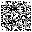 QR code with Jeanne's Dog Grooming contacts