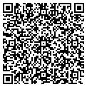 QR code with One Stop Music contacts