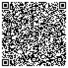 QR code with Hime Shaun Building and Rmdlg contacts
