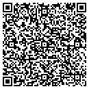 QR code with Hardrock Floors Inc contacts