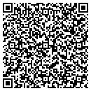QR code with KVM Intl contacts