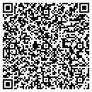 QR code with St James Copy contacts