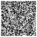 QR code with H & K Precision contacts