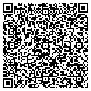 QR code with Mervyns contacts
