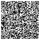 QR code with Richard B Honeck & Associates contacts