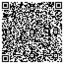 QR code with Athenian Carpet Inc contacts