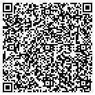 QR code with James P Kutrybala Dvm contacts