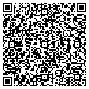 QR code with MST Fashions contacts