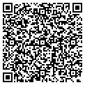 QR code with DAmico Services contacts