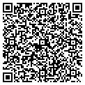 QR code with James C Ansel contacts