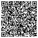 QR code with PET Scan contacts