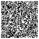 QR code with Pub Builders Construction Corp contacts