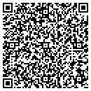QR code with Hamlin Eileen contacts