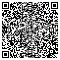 QR code with F J Marshall contacts