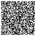 QR code with M & M Pest & Tree Corp contacts