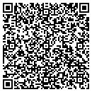 QR code with C & E Connor Enterprises contacts