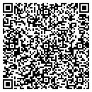 QR code with Pete's Cafe contacts