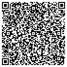 QR code with Deharo & Frier Assn Inc contacts