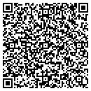 QR code with R W Pearce Co Inc contacts
