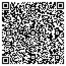QR code with Artistic Services Inc contacts