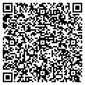QR code with Tumble and Spin contacts