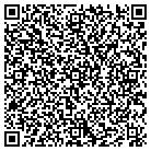 QR code with H & R Block Tax Service contacts