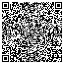 QR code with Robert Reda contacts