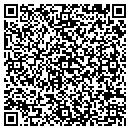 QR code with A Muzaffer Aytur MD contacts