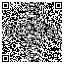 QR code with Tova Testing contacts