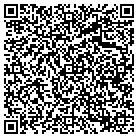 QR code with Aarons Lock & Key Service contacts