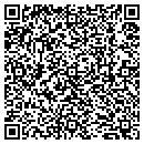 QR code with Magic Nail contacts