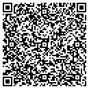 QR code with Clarins USA Inc contacts