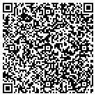 QR code with Manhattan Podiatry Assocs contacts