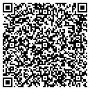 QR code with RGO Law Firm contacts
