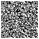 QR code with Acceleration contacts