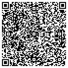 QR code with T Michaels Contracting Inc contacts