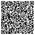 QR code with Papasaid contacts