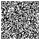 QR code with Aviv Gems Corp contacts