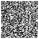 QR code with Raand Print Specialties contacts