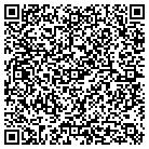 QR code with Chong Hyo Academy-Tae KWON Do contacts