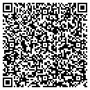 QR code with Hallmark Galleries contacts