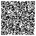 QR code with C D Skateshop Inc contacts