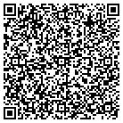 QR code with A & D Rombaldi Contracting contacts