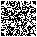 QR code with Joey's Hero Shop contacts